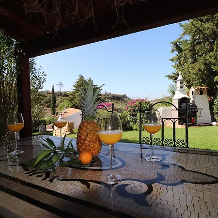 Appartamento Casa Azul Cumeada (Faro)