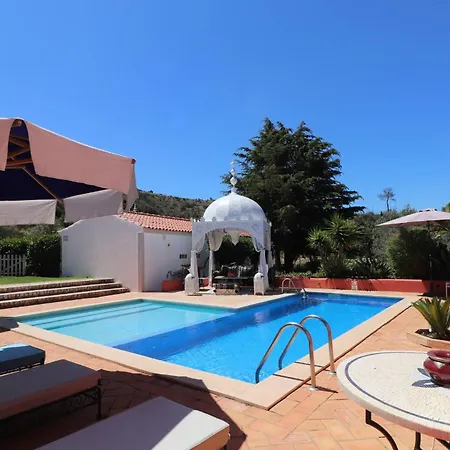 Casa Azul Cumeada (Faro)