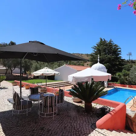 Appartamento Casa Azul Cumeada (Faro)