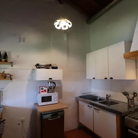 Casa Azul דירה Cumeada (Faro)