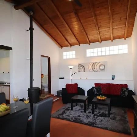 Casa Azul Apartment