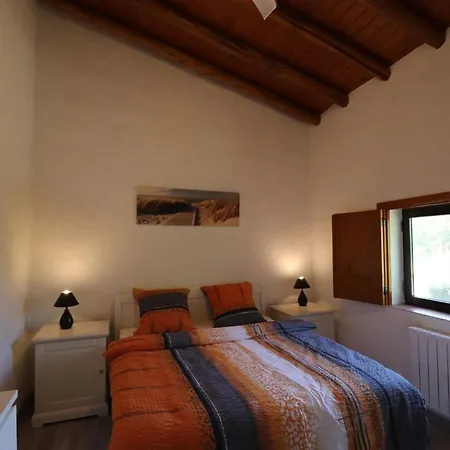Casa Azul Apartment Cumeada (Faro)