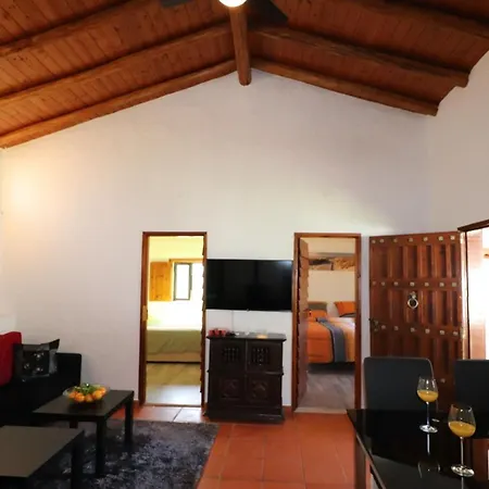 Casa Azul Apartment