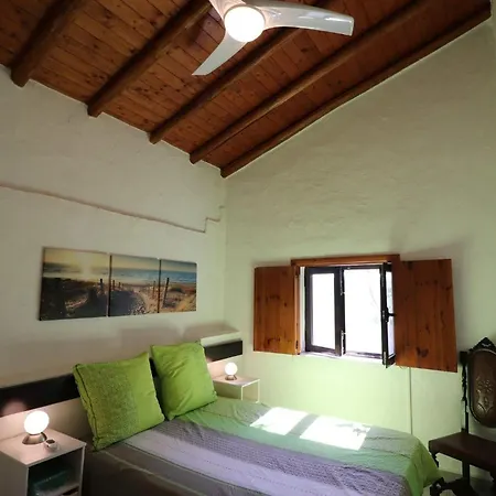 Apartment Casa Azul