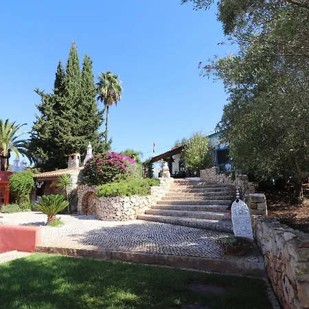 Casa Azul * Cumeada (Faro)